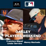 【数量限定】OAKLEY×MLBコラボサングラス通販・購入ページ｜マチャド＆リンドーアモデル