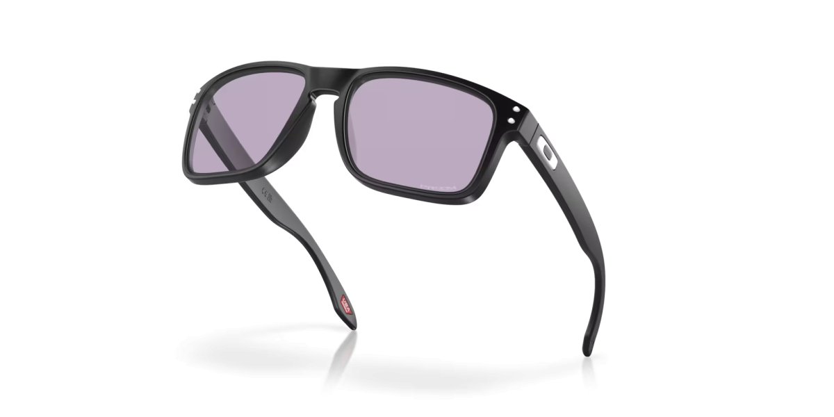 画像4: 【OAKLEY正規品】オークリーサングラス OO9244-7156 Holbrook(ホルブルック)(Low Bridge Fit) (4)
