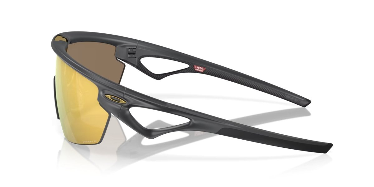 画像5: 【OAKLEY正規品】オークリーサングラス OO9403-0436 Sphaera(スフィエラ) (5)