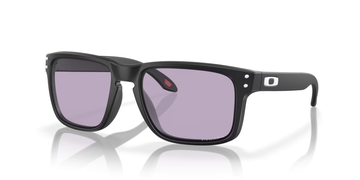 画像1: 【OAKLEY正規品】オークリーサングラス OO9244-7156 Holbrook(ホルブルック)(Low Bridge Fit) (1)