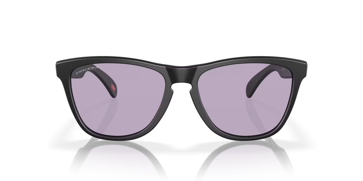 画像2: 【OAKLEY正規品】オークリーサングラス OO9245-E354 Frogskins(フロッグスキン)(Low Bridge Fit) (2)