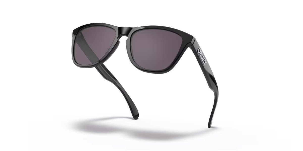 画像4: 【OAKLEY正規品】オークリーサングラス OO9245-7554 Frogskins(フロッグスキン)(Low Bridge Fit) (4)