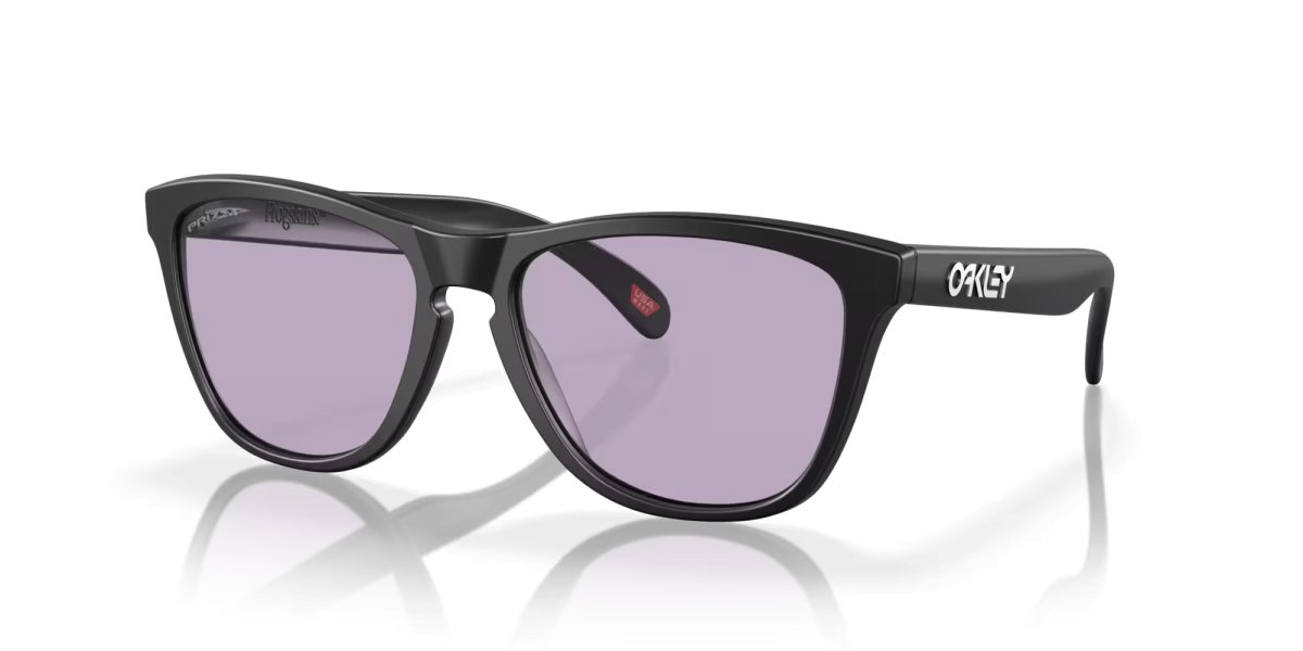 画像1: 【OAKLEY正規品】オークリーサングラス OO9245-E354 Frogskins(フロッグスキン)(Low Bridge Fit) (1)
