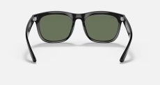 画像4: 【Ray-Ban正規品】レイバン RB4260D   601/71 57-19  (4)