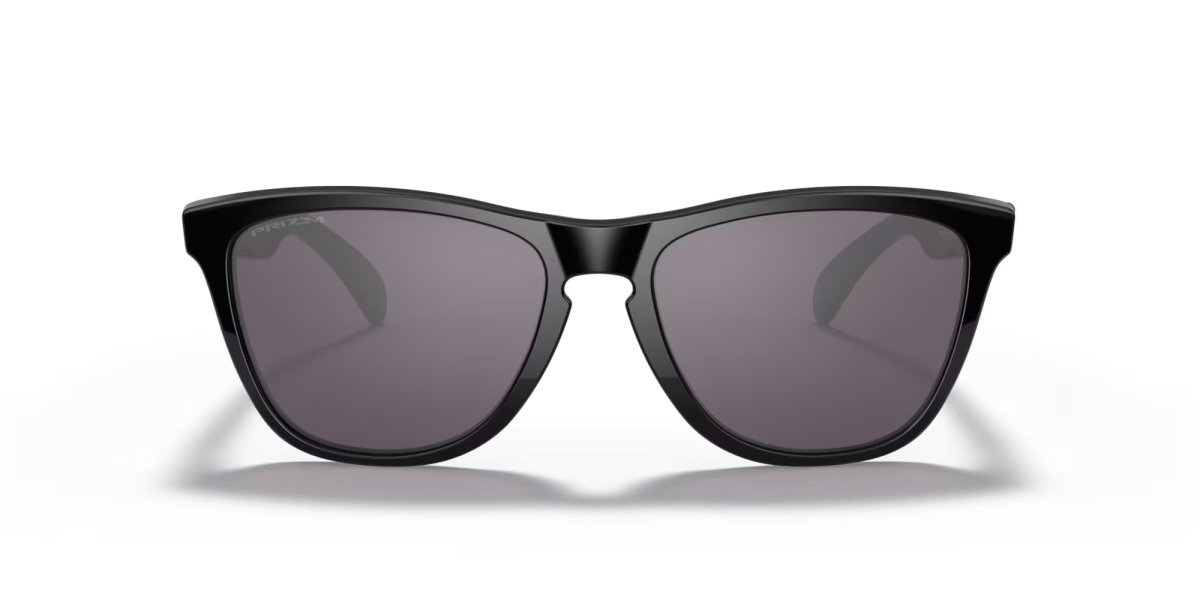 画像2: 【OAKLEY正規品】オークリー　OO9245-7554 Frogskins（フロッグスキン） (2)