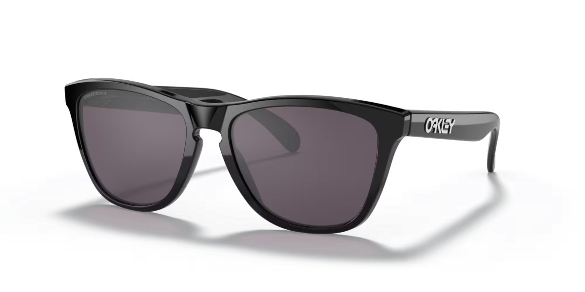 画像1: 【OAKLEY正規品】オークリー　OO9245-7554 Frogskins（フロッグスキン） (1)