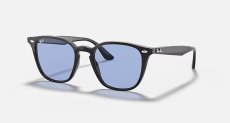 画像1: 【Ray-Ban正規品】レイバン  RB4258F 601/80 52-20  (1)