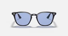 画像2: 【Ray-Ban正規品】レイバン  RB4258F 601/80 52-20  (2)