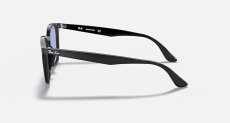 画像3: 【Ray-Ban正規品】レイバン  RB4258F 601/80 52-20  (3)
