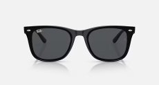 画像2: 【Ray-Ban正規品】レイバン RB4391D 601/87 65-18  (2)