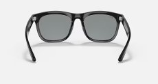 画像4: 【Ray-Ban正規品】レイバン RB4260D 601/1 57-19  (4)