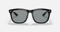 画像2: 【Ray-Ban正規品】レイバン RB4260D 601/1 57-19  (2)