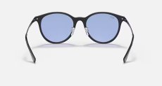 画像4: 【Ray-Ban正規品】レイバン RB4334D 601/80 55-19  (4)