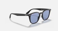 画像6: 【Ray-Ban正規品】レイバン  RB4258F 601/80 52-20  (6)