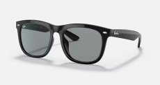 画像1: 【Ray-Ban正規品】レイバン RB4260D 601/1 57-19  (1)