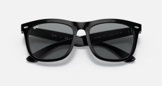 画像5: 【Ray-Ban正規品】レイバン RB4260D 601/1 57-19  (5)