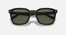 画像5: 【Ray-Ban正規品】レイバン RB4392D 601/9A 66-18  (5)
