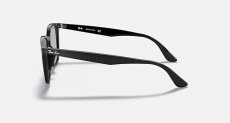 画像3: 【Ray-Ban正規品】レイバン　 RB4258F 601/87 52-20  (3)
