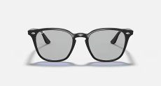 画像2: 【Ray-Ban正規品】レイバン　 RB4258F 601/87 52-20  (2)