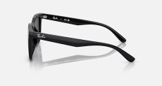 画像3: 【Ray-Ban正規品】レイバン RB4391D 601/87 65-18  (3)