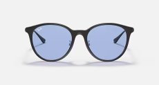 画像2: 【Ray-Ban正規品】レイバン RB4334D 601/80 55-19  (2)