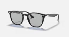画像1: 【Ray-Ban正規品】レイバン　 RB4258F 601/87 52-20  (1)