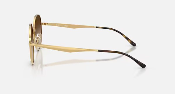 Ray-Ban レイバン サングラス 50%OFF RB3727D 001/13 57サイズ