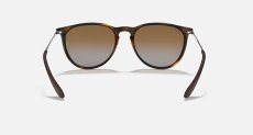 画像4: 【Ray-Ban正規品】レイバン　 ERIKA （エリカ） RB4171F 710/T5 54-18  (4)