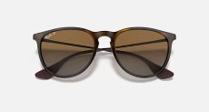 画像5: 【Ray-Ban正規品】レイバン　 ERIKA （エリカ） RB4171F 710/T5 54-18  (5)