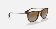 画像6: 【Ray-Ban正規品】レイバン　 ERIKA （エリカ） RB4171F 710/T5 54-18  (6)