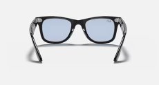 画像5: 【Ray-Ban正規品】レイバン WAYFARER(ウェイファーラー) RB2140F 901/64 52-22  (5)
