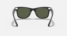 画像5: 【Ray-Ban正規品】レイバン WAYFARER(ウェイファーラー) RB2140F 901 52-22  (5)