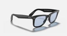 画像7: 【Ray-Ban正規品】レイバン WAYFARER(ウェイファーラー) RB2140F 901/64 52-22  (7)