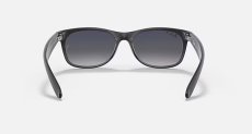 画像4: 【Ray-Ban正規品】レイバン NEW WAYFARER(ニューウェイファーラー) RB2140F 901/64 52-22  (4)