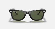 画像2: 【Ray-Ban正規品】レイバン WAYFARER(ウェイファーラー) RB2140F 901 52-22  (2)