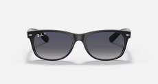 画像2: 【Ray-Ban正規品】レイバン NEW WAYFARER(ニューウェイファーラー) RB2140F 901/64 52-22  (2)