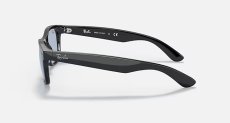 画像3: 【Ray-Ban正規品】レイバン　NEW WAYFARER（ニューウェイファーラー） RB2132F 601/64 55-18  (3)