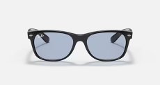 画像2: 【Ray-Ban正規品】レイバン　NEW WAYFARER（ニューウェイファーラー） RB2132F 601/64 55-18  (2)