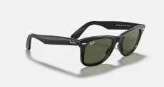 画像7: 【Ray-Ban正規品】レイバン WAYFARER(ウェイファーラー) RB2140F 901 52-22  (7)