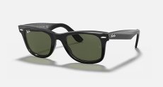 画像1: 【Ray-Ban正規品】レイバン WAYFARER(ウェイファーラー) RB2140F 901 52-22  (1)