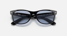 画像5: 【Ray-Ban正規品】レイバン　NEW WAYFARER（ニューウェイファーラー） RB2132F 601/64 55-18  (5)