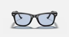 画像2: 【Ray-Ban正規品】レイバン WAYFARER(ウェイファーラー) RB2140F 901/64 52-22  (2)