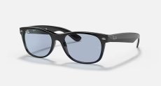 画像1: 【Ray-Ban正規品】レイバン　NEW WAYFARER（ニューウェイファーラー） RB2132F 601/64 55-18  (1)