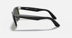 画像4: 【Ray-Ban正規品】レイバン WAYFARER(ウェイファーラー) RB2140F 901 52-22  (4)