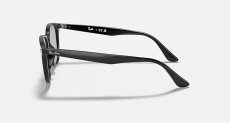 画像3: 【Ray-Ban正規品】レイバン　RB4259F 601/87 53-20 (3)