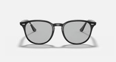 画像2: 【Ray-Ban正規品】レイバン　RB4259F 601/87 53-20 (2)