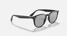 画像6: 【Ray-Ban正規品】レイバン　RB4259F 601/87 53-20 (6)