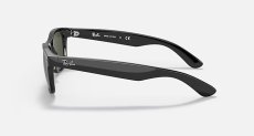 画像3: 【Ray-Ban正規品】レイバン NEW WAYFARER(ニューウェイファーラー)RB2132F 901L 55-18  (3)