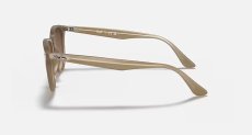 画像3: 【Ray-Ban正規品】レイバン RB4259F 616613 53-20  (3)