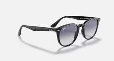 画像6: 【Ray-Ban正規品】レイバン RB4259F 601/19 53-20  (6)
